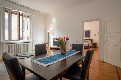 Ninetyone via sistina apartment Spanish Steps - image 30