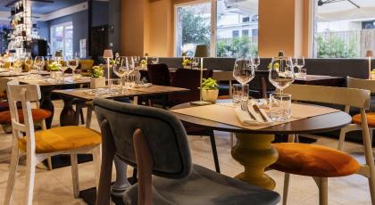 Adesso Hotel - image 24