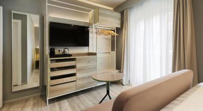 Adesso Hotel - image 25