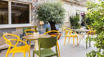 Adesso Hotel - image 26