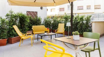 Adesso Hotel - image 27