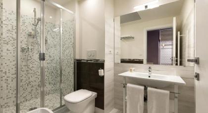 Adesso Hotel - image 28