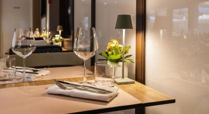 Adesso Hotel - image 29