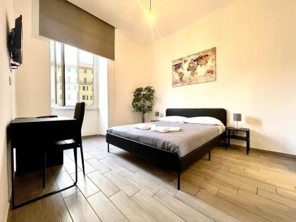 Colosseum Guest House - image 22