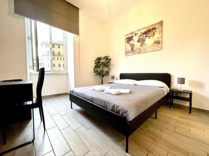 Colosseum Guest House - image 23
