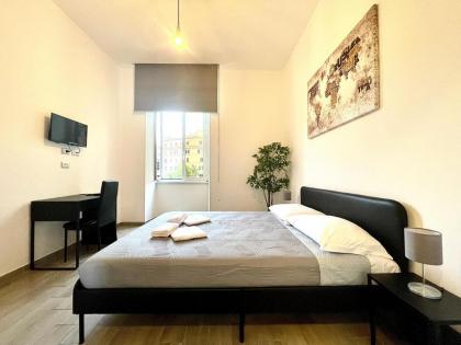 Colosseum Guest House - image 26