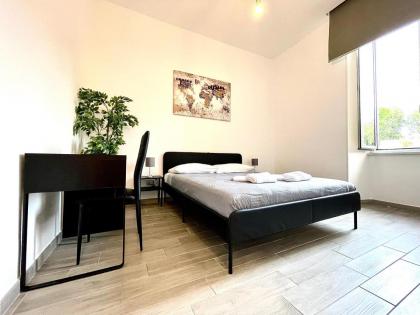 Colosseum Guest House - image 29