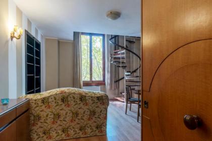 Roomy&Cozy Apartment with Shared Terrace - image 21