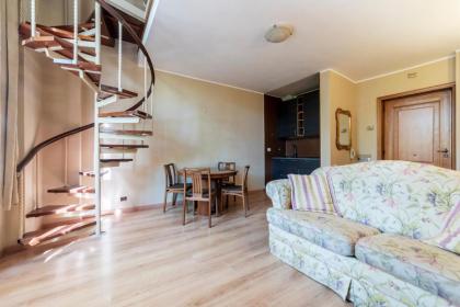 Roomy&Cozy Apartment with Shared Terrace - image 23