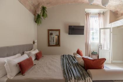 iFlat Luxury and SPA in the heart of Trastevere - image 21