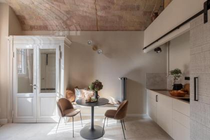 iFlat Luxury and SPA in the heart of Trastevere - image 22