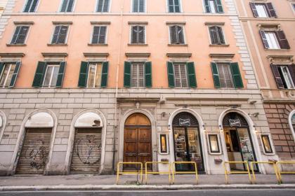 GUEST HOUSE GOITO Rome 