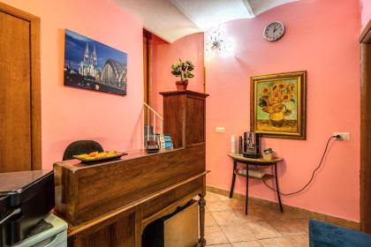 GUEST HOUSE GOITO - image 29