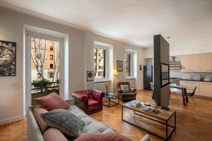 Wonderful 1 bedroom apartament in the city center - image 29