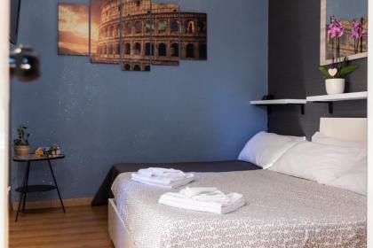 Dulcis In Colosseo Apartments - image 23