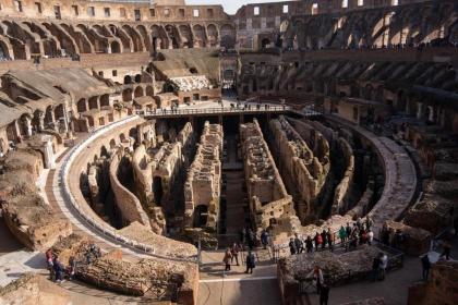 Colosseo Ohana Suite Holidays - image 28