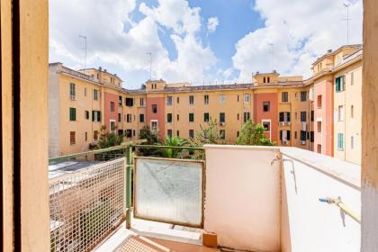 La casa di Andrea ai Musei Vaticani 3 - image 25