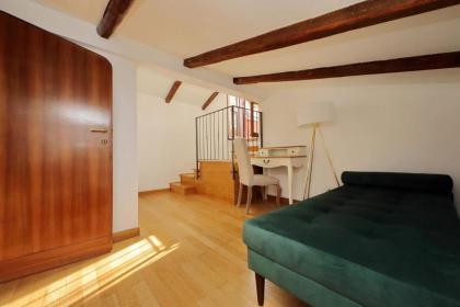Spanish Steps Dream Penthouse TreasureRome - image 22