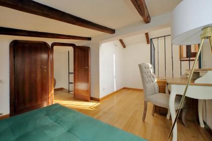 Spanish Steps Dream Penthouse TreasureRome - image 23