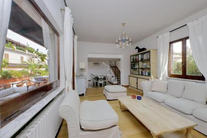 Spanish Steps Dream Penthouse TreasureRome - image 28
