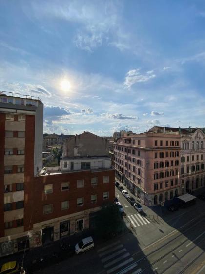 La Casa di Miele - Center Rome apartment - image 23