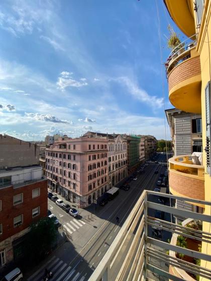 La Casa di Miele - Center Rome apartment - image 29