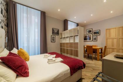 Frattina 1 - FromHometoRome - image 24