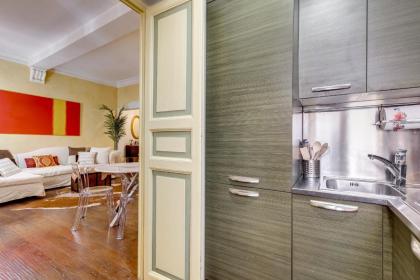 PIAZZA DEL POPOLO Fantastic Apartment - image 25
