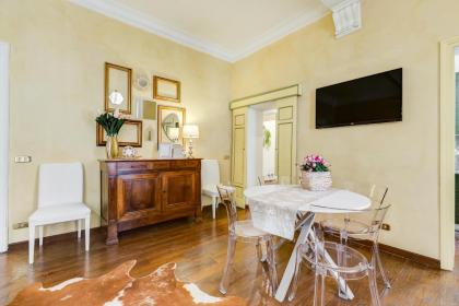 PIAZZA DEL POPOLO Fantastic Apartment - image 27