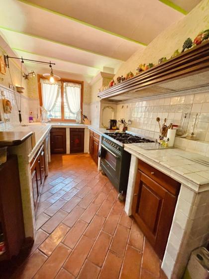 Villa Desiderio - image 26