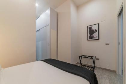 Musei Vaticani cozy apartment - image 21