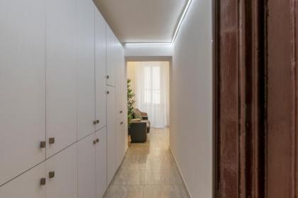 Musei Vaticani cozy apartment - image 22