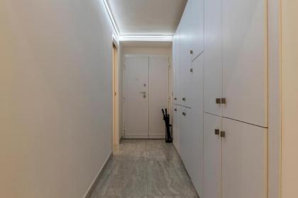 Musei Vaticani cozy apartment - image 25