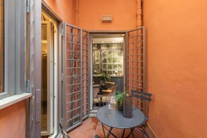 iFlat Spanish Steps Delight - image 24