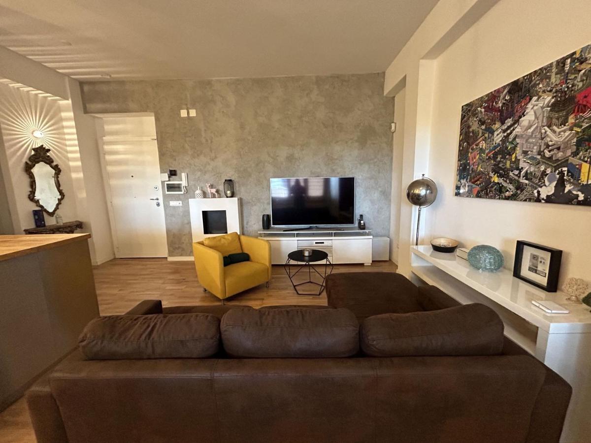 Novacella 38 home - San Paolo/Ostiense - main image