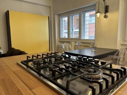 Novacella 38 home - San Paolo/Ostiense - image 12