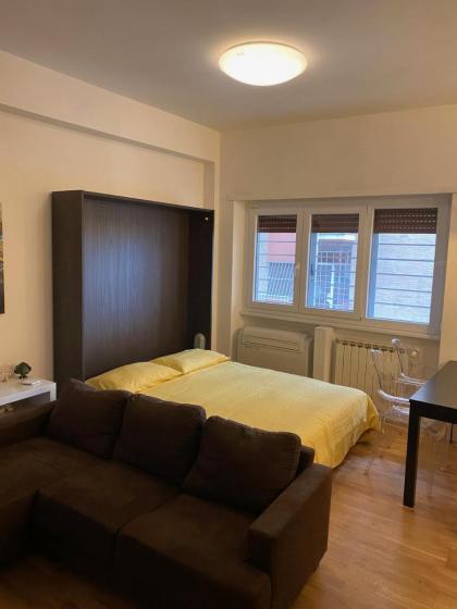 Novacella 38 home - San Paolo/Ostiense - image 23