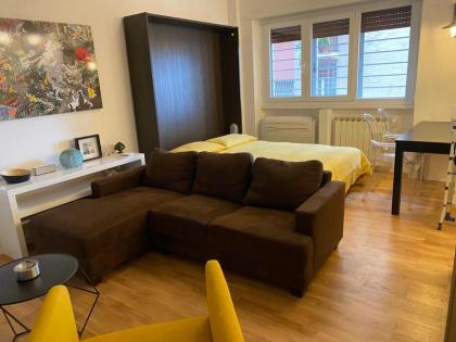 Novacella 38 home - San Paolo/Ostiense - image 25