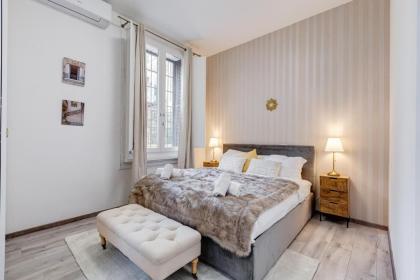 Jmartins Colosseo Suites