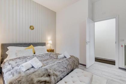 Jmartins Colosseo Suites - image 21
