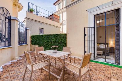 Jmartins Colosseo Suites - image 22