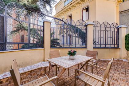 Jmartins Colosseo Suites - image 23