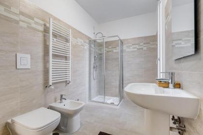 Jmartins Colosseo Suites - image 25