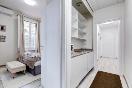 Jmartins Colosseo Suites - image 30