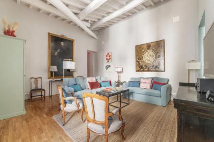 Casa Pace by Burghesius