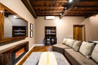 The Frattina - Luxury Serviced Apartment - image 22