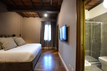 The Frattina - Luxury Serviced Apartment - image 27