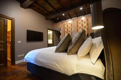The Frattina - Luxury Serviced Apartment - image 28