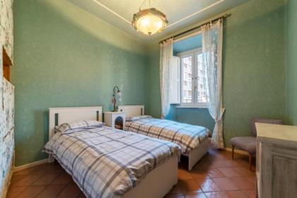 Castel Sant'Angelo Cozy Apartment - image 21