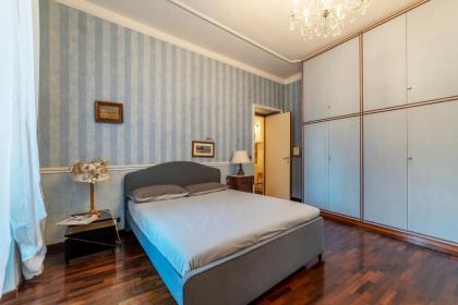 Castel Sant'Angelo Cozy Apartment - image 22
